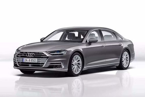 奥迪召回多少汽车(奥迪大规模召回汽车,品质至上,客户至上) 奥迪召回多少汽车(奥迪大规模召回汽车,品质至上,客户至上)