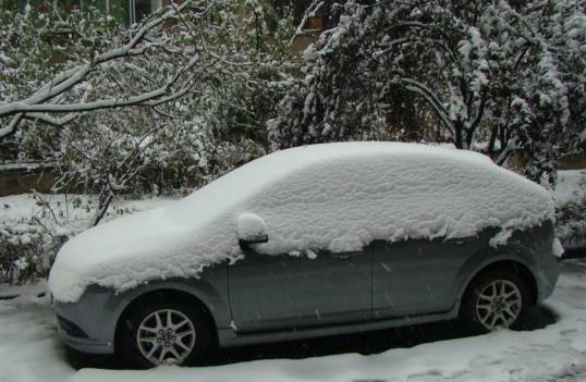 冬天汽车耗油多少(冬天汽车耗油多少,影响因素与应对策略) 冬天汽车耗油多少(冬天汽车耗油多少,影响因素与应对策略)