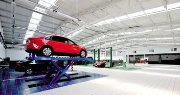 意大利汽车有多少(意大利汽车产业的深度与广度，探究意大利汽车的数量)