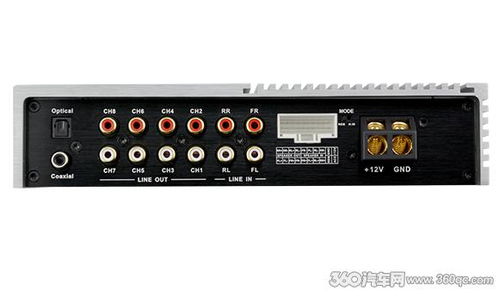 汽车cd电流多少(汽车CD电流多少，深入了解汽车音响电源需求)