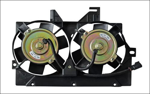 汽车风扇水温多少(汽车风扇水温控制详解) 汽车风扇水温多少(汽车风扇水温控制详解)