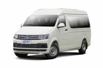 金龙汽车油耗多少(金龙汽车油耗解析，探寻高效与性能的平衡点)