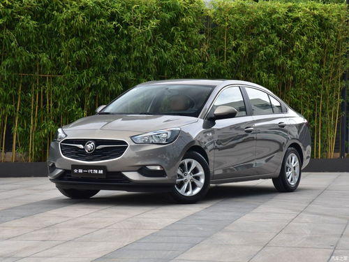 别克汽车多少瓦(别克汽车功率解析，多少瓦？