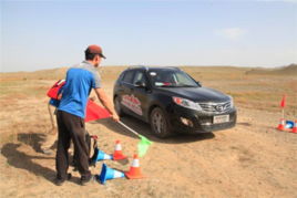 汽车测试坡度多少(汽车测试坡度多少,探究汽车行驶中的极限挑战) 汽车测试坡度多少(汽车测试坡度多少,探究汽车行驶中的极限挑战)