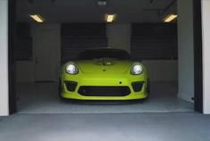 汽车能有多少吨(汽车重量揭秘，能有多少吨？