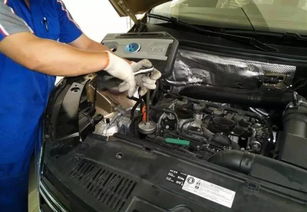 汽车机舱清洗多少(汽车机舱清洗的重要性及其频率)