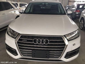 奥迪汽车耗油多少(奥迪汽车耗油情况分析) 奥迪汽车耗油多少(奥迪汽车耗油情况分析)