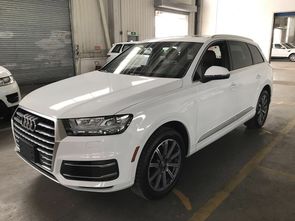 奥迪汽车耗油多少(奥迪汽车耗油情况分析) 奥迪汽车耗油多少(奥迪汽车耗油情况分析)