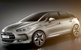 汽车亮度lux多少(汽车亮度Lux，探究汽车照明技术的关键参数)