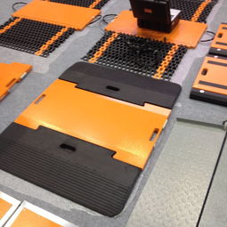 汽车托盘称重多少(汽车托盘称重的精确测量，了解汽车托盘重量的重要性及其影响因素)