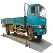 汽车托盘称重多少(汽车托盘称重的精确测量，了解汽车托盘重量的重要性及其影响因素)