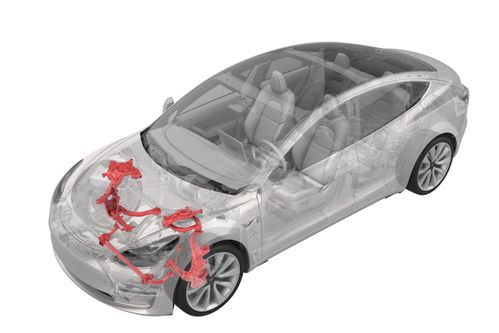 正道汽车极速多少(正道汽车极速性能深度解析)