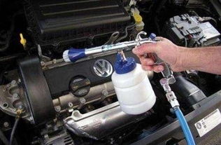 汽车水枪水压多少(汽车水枪水压多少，探究洗车水枪的压力与影响)