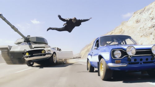 汽车最高多少速(汽车最高速度与速度与激情的碰撞)