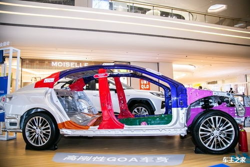 汽车cna密码多少(汽车CNA密码揭秘，安全性与数字时代的挑战)