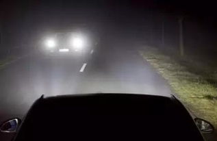 汽车大灯能用多少(汽车大灯的寿命与使用情况分析) 汽车大灯能用多少(汽车大灯的寿命与使用情况分析)