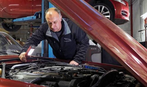 修理汽车利润多少(汽车修理行业利润深度解析,修理汽车的利润究竟有多少? 修理汽车利润多少(汽车修理行业利润深度解析,修理汽车的利润究竟有多少?