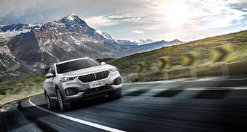 汽车跑多少p(汽车跑多少P，探究汽车马力与性能的关系)