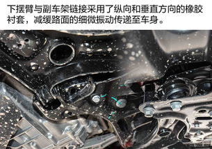 对汽车了解多少(汽车知识深度解析，我对汽车的了解有多少？