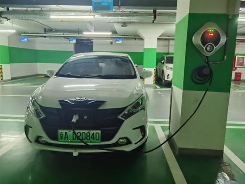 汽车充电多少安(汽车充电，多少安是合适的？