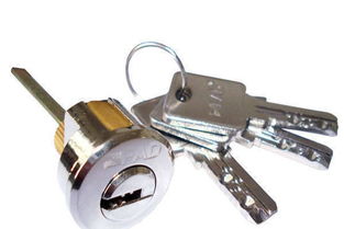 汽车锁多少把(汽车锁的种类与数量解析)