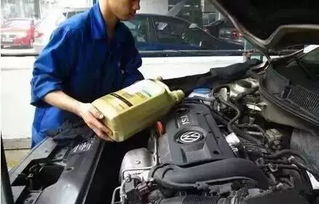汽车油量多少换油(汽车油量多少换油,理性分析与实践建议) 汽车油量多少换油(汽车油量多少换油,理性分析与实践建议)