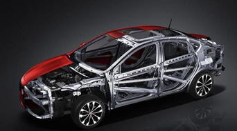 汽车实际厚度多少(汽车实际厚度多少,探究现代汽车制造中的材料厚度) 汽车实际厚度多少(汽车实际厚度多少,探究现代汽车制造中的材料厚度)