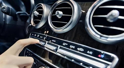 汽车暖风多少舒适(汽车暖风多少舒适，探究车内温度与驾驶体验的关系)