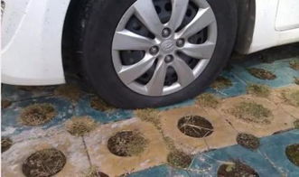 汽车多少斤气(汽车多少斤气，探讨汽车轮胎气压的重要性及其影响因素)