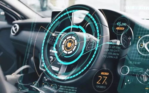 汽车有多少玩法(汽车有多少玩法，探索驾驶的乐趣与创意无限可能)