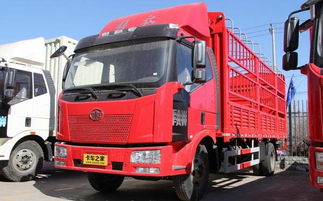 解放汽车自重多少(解放汽车自重详解，多重，为何重要？