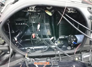 汽车电压有多少(汽车电压有多少,深入了解汽车电力系统) 汽车电压有多少(汽车电压有多少,深入了解汽车电力系统)