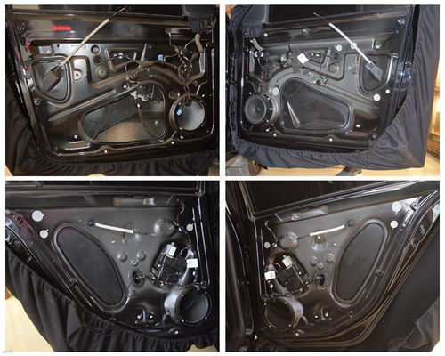 汽车高音多少低音多少好(汽车音响，高音与低音的平衡之美)