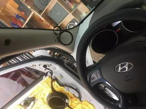 汽车高音多少低音多少好(汽车音响，高音与低音的平衡之美)