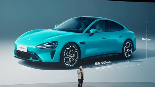 小米汽车多少码(小米汽车的速度奥秘，多少码才是它的极限？