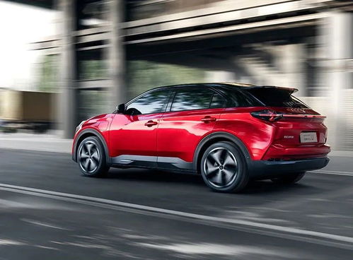 哪吒汽车多少匹(哪吒汽车的动力输出与性能表现—探寻其马力之谜) 哪吒汽车多少匹(哪吒汽车的动力输出与性能表现—探寻其马力之谜)