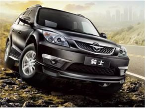 海马汽车多少型号(海马汽车型号丰富多样，探索不同款式与特色)