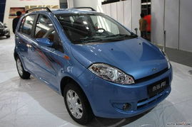 奇瑞有多少汽车(奇瑞汽车,丰富产品线与多元布局下的车辆数量解析) 奇瑞有多少汽车(奇瑞汽车,丰富产品线与多元布局下的车辆数量解析)