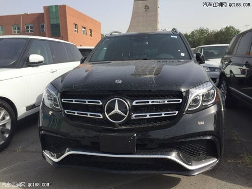 汽车amg报价多少(汽车AMG报价多少？全面解析AMG车型及价格)