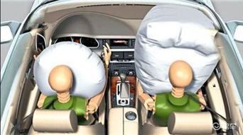 汽车气囊重量多少(汽车安全气囊的重量是多少? 汽车气囊重量多少(汽车安全气囊的重量是多少?