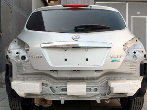 汽车钢板多少片(汽车钢板多少片，揭秘汽车制造中的奥秘)