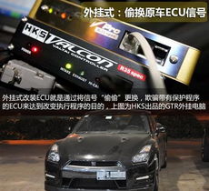 汽车ecu代码多少(汽车ECU代码详解，多少代码构成汽车大脑)