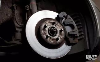 汽车改刹车多少(汽车刹车系统改造详解，刹车改装的关键要素与考量因素)