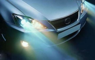 汽车led 多少流明(汽车LED灯，流明值与性能探讨)