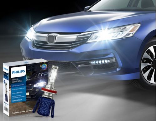 汽车led 多少流明(汽车LED灯，流明值与性能探讨)