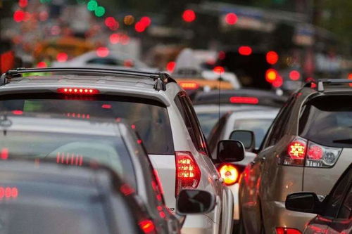 汽车 短途行驶 多少(短途行驶中汽车的使用与考量，多少距离，多少考量)