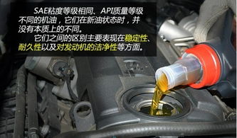 汽车机油多少适宜(汽车机油多少适宜—机油量的最佳选择与监控)