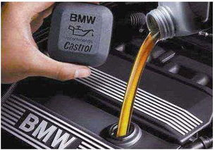 汽车机油多少适宜(汽车机油多少适宜—机油量的最佳选择与监控)