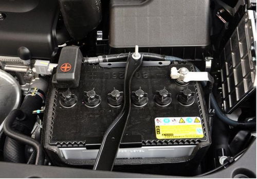 汽车电瓶多少安多少伏(汽车电瓶，多少安多少伏？一篇文章带你了解全面信息)