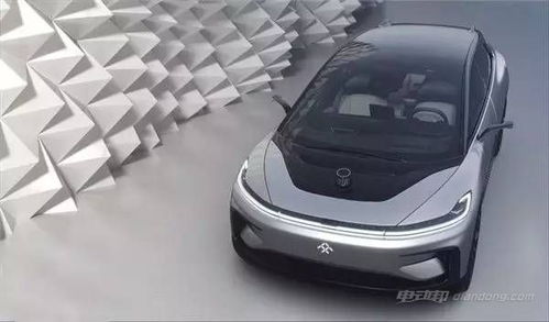电车汽车多少瓦(电车汽车功率与瓦数，深入了解电驱动技术)